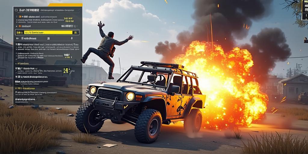 和平精英ios《挑战者》辅助完美上分皇冠